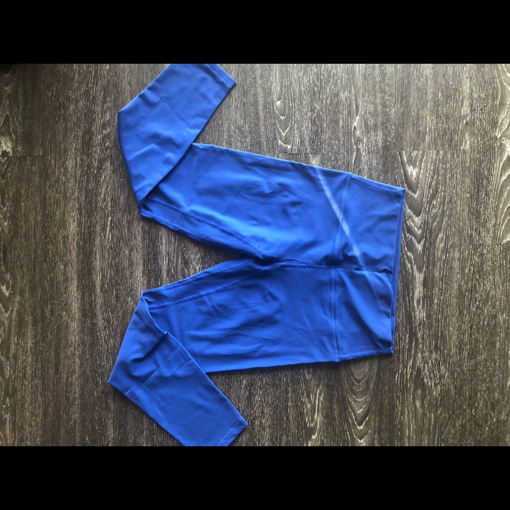 Till you collapse leggings